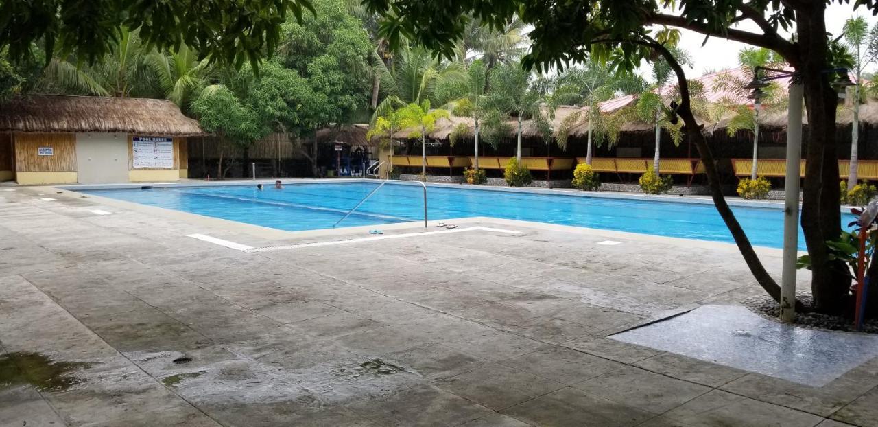 Buenavista Family Inn Tagudin Esterno foto