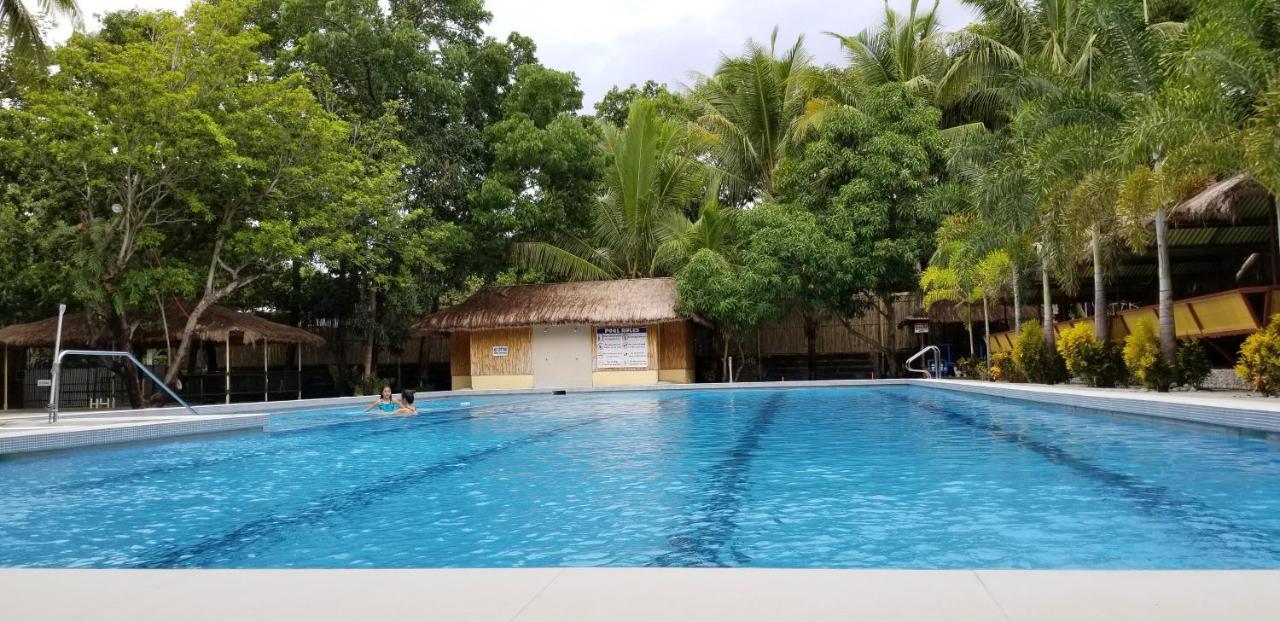 Buenavista Family Inn Tagudin Esterno foto