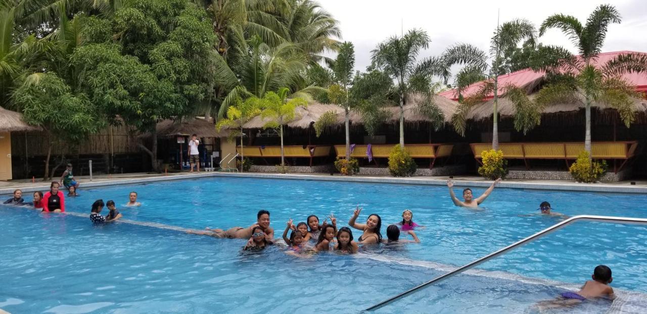 Buenavista Family Inn Tagudin Esterno foto