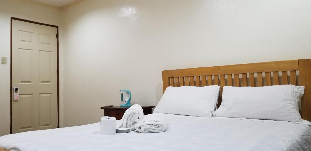 Buenavista Family Inn Tagudin Esterno foto