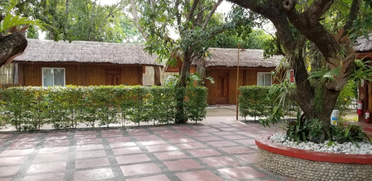 Buenavista Family Inn Tagudin Esterno foto